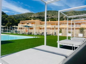  Cullera Holiday  Кульера